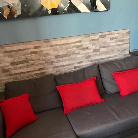 Castillo Sun Bungalow 칼레타데푸스테 외부 사진