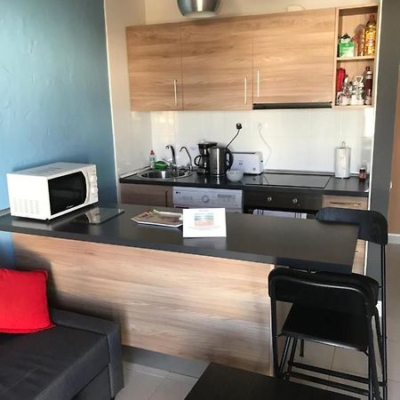 Castillo Sun Bungalow 칼레타데푸스테 외부 사진