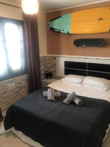 Castillo Sun Bungalow 칼레타데푸스테 외부 사진