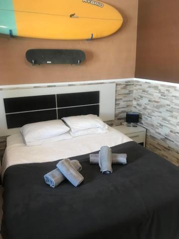 Castillo Sun Bungalow 칼레타데푸스테 외부 사진