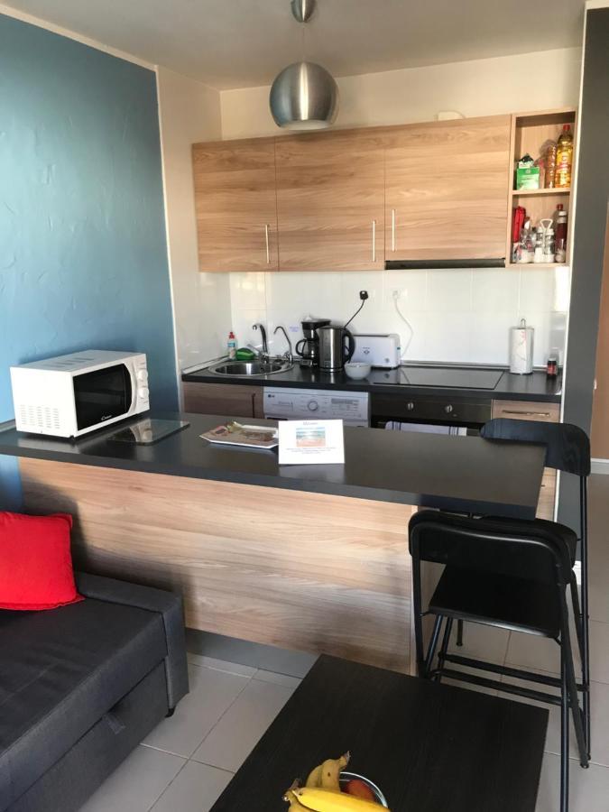 Castillo Sun Bungalow 칼레타데푸스테 외부 사진