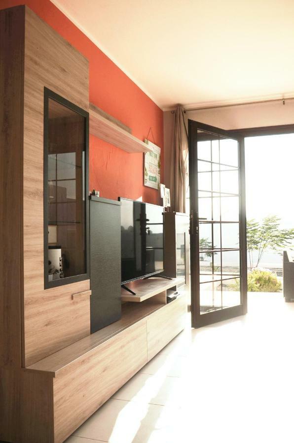 Castillo Sun Bungalow 칼레타데푸스테 외부 사진