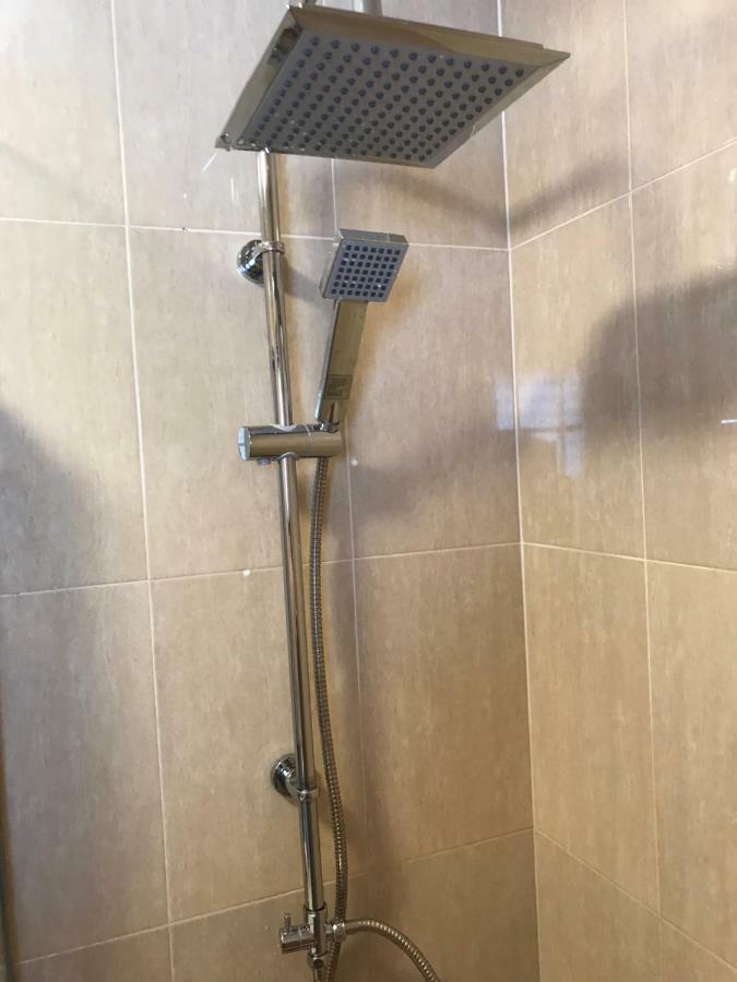 Castillo Sun Bungalow 칼레타데푸스테 외부 사진