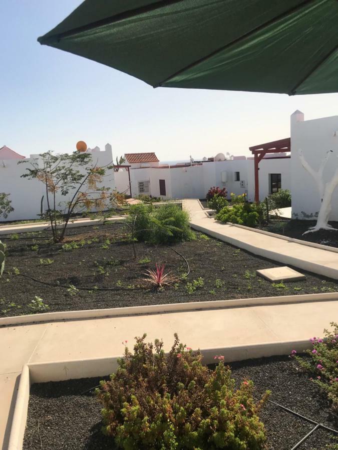 Castillo Sun Bungalow 칼레타데푸스테 외부 사진