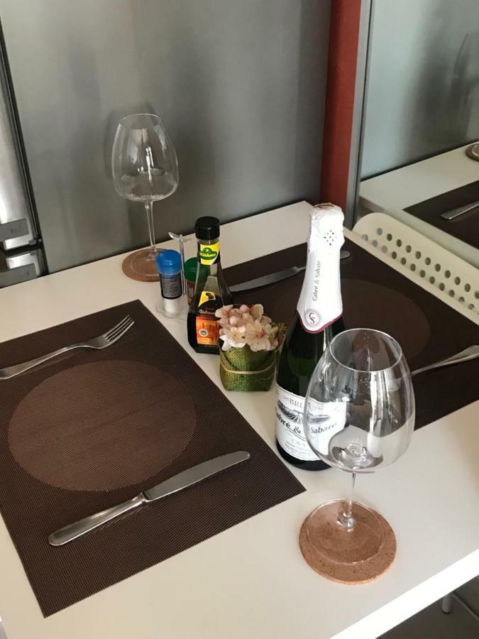 Castillo Sun Bungalow 칼레타데푸스테 외부 사진